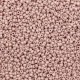 Miyuki rocailles Perlen 15/0 - Duracoat opaque beige 15-4455